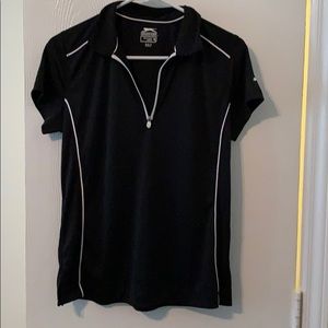 Slazenger Golf Shirt, Medium